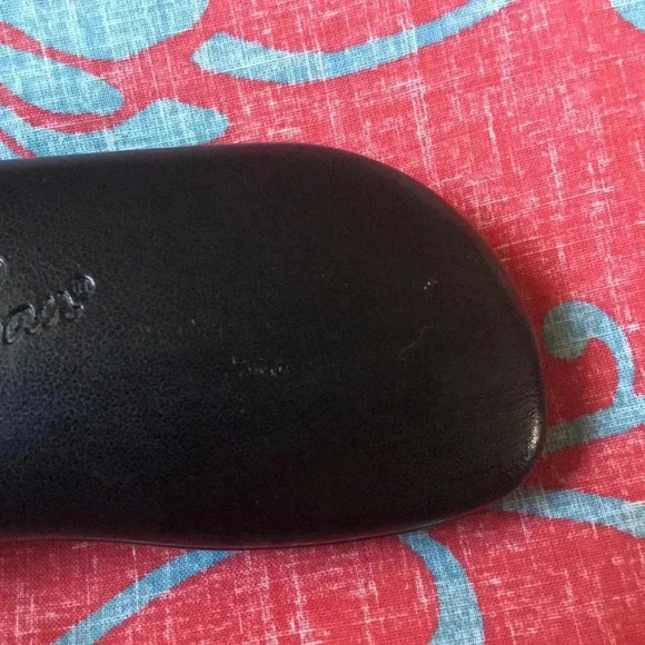 Ray-Ban Black Hard Case - Picture 4 of 6